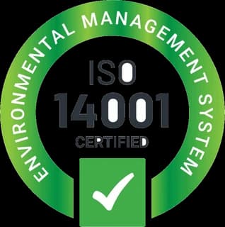 Certificación ISO 14001