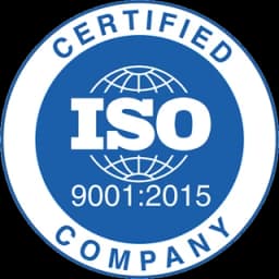 Certificación ISO 9001:2015