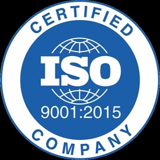 Certificación ISO 9001:2015